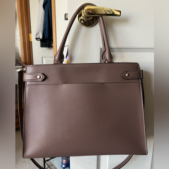 Kate Spade Satchel Purse - Picture 2 of 15